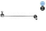 MEYLE Brat/Bieleta Suspensie, Stabilizator Axa Fata Dreapta 0160600086