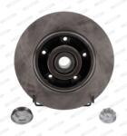 FERODO Disc Frana Ddf1732-1 Renault Clio Iv/Fluence/Megane/Megane Iii/Megane Iv (DDF1732-1)