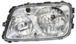 TRUCKLIGHT Far Stanga Hl-Me003L Mercedes-Benz Actros (HL-ME003L)