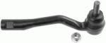 LEMFÖRDER Cap De Bara Exterior 2473001 Toyota Avensis/Avensis Verso/Carina E Vi/Corona (2473001)