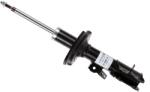 SACHS Amortizor Axa Fata Stanga 317712 Hyundai I20 I