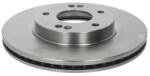 ABE Disc Frana Punte Fata C30331Abe Hyundai Elantra Iv/Elantra V/Elantra Vi/Kona/I30 (C30331ABE)