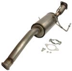 MAXGEAR Filtru Funingine/Particule, Sist. De Esapament 27-6212 Opel Movano B (27-6212)