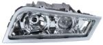 TRUCKLIGHT Proiector Ceata Stanga Fl-Vo003L Volvo Fh/Fh16/Fm/Fm Ii