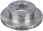 FEBI BILSTEIN Disc Frana Punte Fata 07517 Dodge Sprinter 2500 Standard Cargo Vw Lt 28-35 Ii (07517)