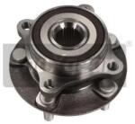 MAXGEAR Set Rulment Roata Punte Fata 33-0939 Mitsubishi Grandis/Lancer Viii (33-0939)