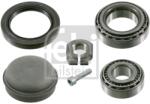 FEBI BILSTEIN Set Rulment Roata Axa Fata Dreapta 22435 Mercedes-Benz C-Class/C-Class T-Model (22435)