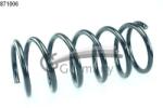 CS Germany Arc Spiral Punte Fata 14.871. 006 Peugeot Boxer