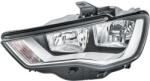 HELLA Far Stanga 1Ej010740-071 Audi A3 (1EJ010740-071)