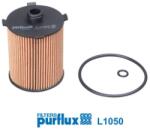 PURFLUX Filtru Ulei L1050 Polestar Polestar 1 Volvo S60 Ii/S60 Ii Cross Country/S60 Iii (L1050)
