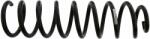 SACHS Arc Spiral Punte Fata 991364 Mercedes-Benz E-Class/E-Class T-Model