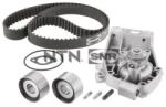 SNR Set Pompa Apa + Curea Dintata Kdp455.360 Citroën Jumper I Fiat Ducato (KDP455.360)