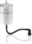 Mann-filter Filtru Combustibil Wk832/1 Porsche 911/Boxster/Cayman