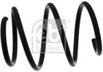 FEBI BILSTEIN Arc Spiral Punte Fata 46827 Mini Mini (46827)