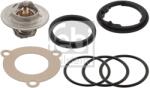 Febi Bilstein Termostat, Lichid Racire 38708 Audi A3/A4 B7/A6 C6/Tt Chrysler Sebring Seat Altea