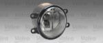 VALEO Proiector Ceata Stanga 088969 Citroën C1 Daihatsu Charade Viii/Materia Lexus Lx (088969)
