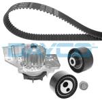 DAYCO Set Pompa Apa + Curea Dintata Ktbwp1970 Citroën Berlingo / Berlingo First/C4 I (KTBWP1970)