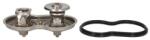 THERMOTEC Termostat, Lichid Racire D2Me004Tt Mercedes-Benz Actros Mp4 / Mp5/Antos/Arocs