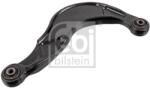 Febi Bilstein Brat, Suspensie Roata Axa Spate Dreapta 178343 Ford Galaxy Ii/Galaxy Mk Ii/S-Max