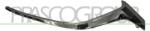 PRASCO Banda De Protectie, Grila Radiator Stanga Mz3102204 Mazda 2