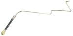 ABE Furtun Frana Axa Spate Dreapta C83217Abe Ford Galaxy Ii/Galaxy Mk Ii/S-Max (C83217ABE)
