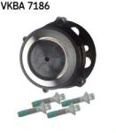 SKF Set Rulment Roata Vkba7186 Mercedes-Benz C-Class/C-Class T-Model/Sls Amg (VKBA7186)