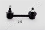 JAPANPARTS Bara Stabilizatoare, Suspensie Axa Spate Dreapta Si-212R Toyota Avensis