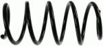 SACHS Arc Spiral 998732 Opel Meriva A Vauxhall Meriva A (998732)