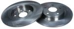 MAXGEAR Disc Frana Puntea Spate 19-1870 Toyota Avensis