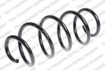 LESJÖFORS Arc Spiral Punte Fata 4095091 Vw Caddy Iii/Caddy Iii (2Ka, 2Kh, 2Ca, 2/Caddy Iv (4095091)