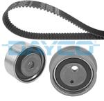 DAYCO Set Curea De Distributie Ktb665 Hyundai Coupe I/Coupe Ii/Elantra Iii/Getz/Matrix