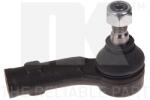 NK Cap De Bara 5034792 Audi A3/Tt Seat Leon Vw Golf Iv/New Beetle