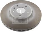 Febi Bilstein Disc Frana Punte Fata 36232 Audi A4 B8/A4 B9/A5 Audi (Faw) A4L B8