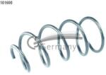 CS Germany Arc Spiral Punte Fata 14.101. 600 Bmw 1/3