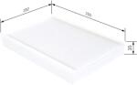 Bosch Filtru, Aer Habitaclu 1987432272 Seat Mii Skoda Citigo/E-Citigo Vw Load Up/Up!