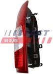 FAST Lampa Spate Dreapta Ft86261 Ford Tourneo Courier B460/Transit Courier B460 (FT86261)