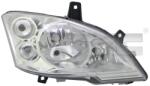 TYC Far Stanga 20-12580-05-2 Mercedes-Benz Viano/Vito/Vito / Mixto (20-12580-05-2)