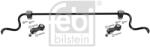 FEBI BILSTEIN Bara Stabilizatoare, Suspensie Puntea Spate 171158 Audi A4 B8/A5 (171158)