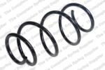 LESJÖFORS Arc Spiral Punte Fata 4063580 Opel Astra K Vauxhall Astra Mk Vii (4063580)