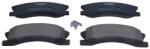 MAXGEAR Set Placute Frana, Frana Disc 19-0885 Jeep Grand Cherokee Ii