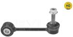 MEYLE Brat/Bieleta Suspensie, Stabilizator Axa Spate Stanga 4160600028/Hd