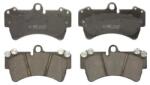ABE Set Placute Frana, Frana Disc Punte Fata C1W047Abe Audi Q7 Porsche Cayenne
