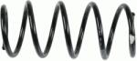 SACHS Arc Spiral 998008 Opel Corsa C Vauxhall Corsa Mk Ii