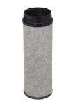 Hengst Filter Filtru Aer Secundar E428Ls Erf Ecm/Ect Man Tga/Tgs I/Tgs Ii/Tgx I