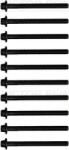 Victor Reinz Set Surub, Chiulasa 14-32230-01 Dacia Dokker/Duster/Lodgy/Logan/Logan Ii/Sandero