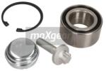 MAXGEAR Set Rulment Roata Punte Fata 33-0920 Bmw 4 Mercedes-Benz A-Class/B-Class/Cla (33-0920)