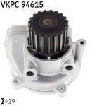 SKF Pompă De Apă, Răcire Motor Vkpc94615 Mazda 3/323 F Vi/323 S Vi/5/6/626 V/Mpv Ii (VKPC94615)