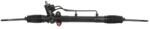 LAUBER Caseta Directie 66.9916 Chevrolet Lacetti/Nubira Daewoo Gentra/Lacetti/Nubira