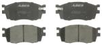 ABE Set Placute Frana, Frana Disc Punte Fata C10323Abe Hyundai Accent Iii/I20 I