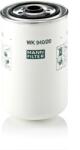 Mann-filter Filtru Combustibil Wk940/20 Dongfeng Kinland Irisbus Ares/Iliade Mack Midlum